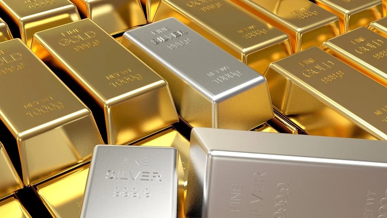 ALTIN /GÜMÜŞ İTHALAT İHRACAT ÜRÜN TASARIM