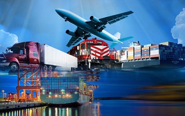 LOJİSTİK HİZMETLERİ